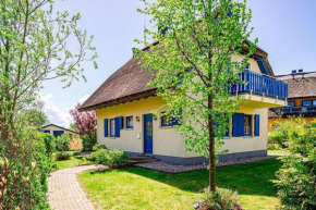 Haus-Dornbusch Neuenkirchen